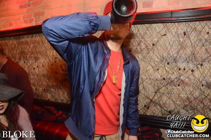 Bloke nightclub photo 148 - February 18th, 2016