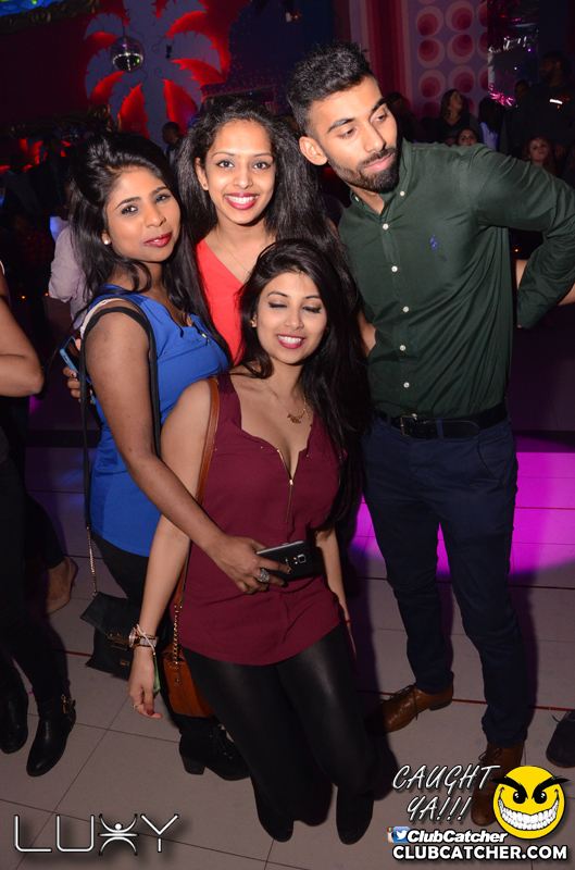 Luxy nightclub photo 102 - February 19th, 2016