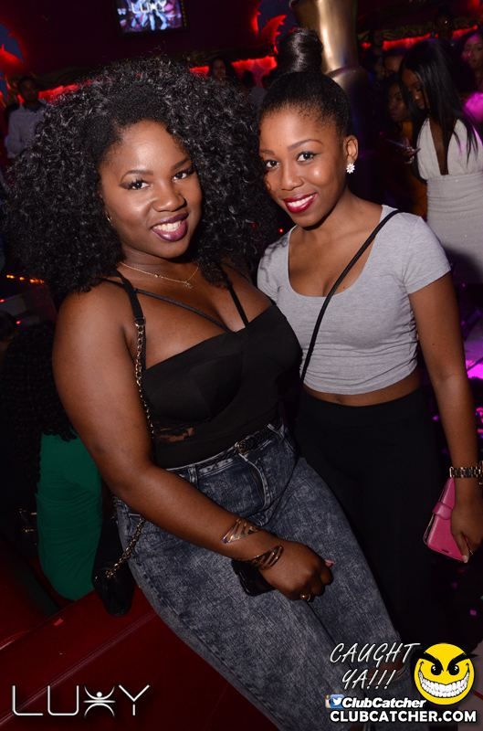 Luxy nightclub photo 103 - February 19th, 2016