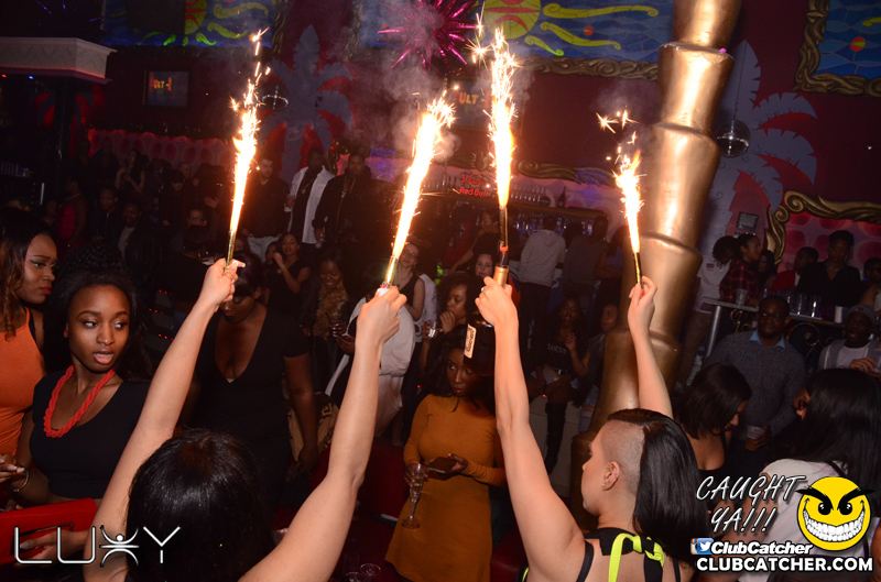 Luxy nightclub photo 104 - February 19th, 2016