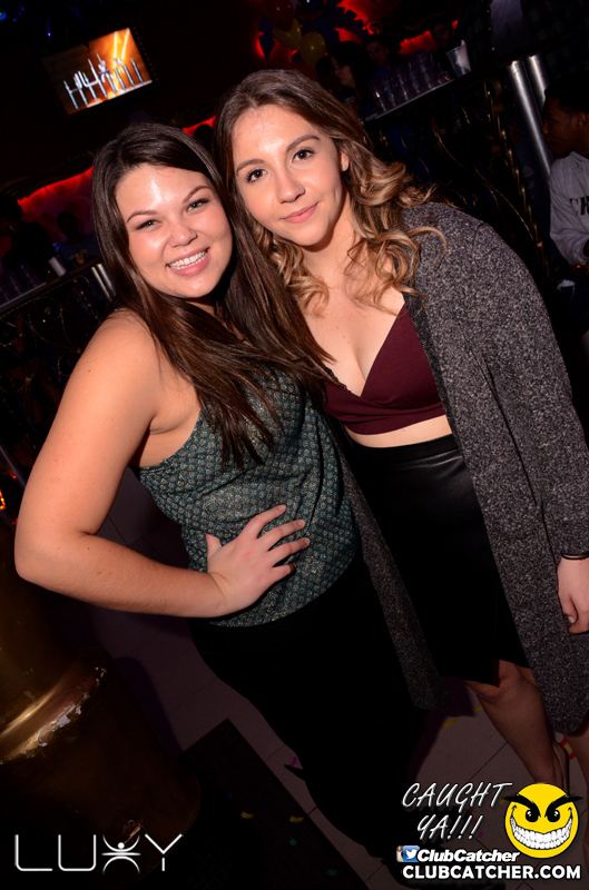 Luxy nightclub photo 106 - February 19th, 2016