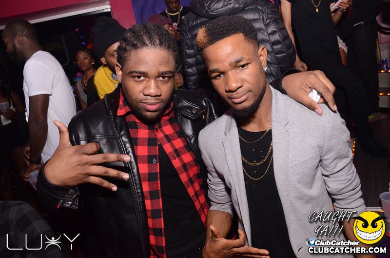 Luxy nightclub photo 107 - February 19th, 2016