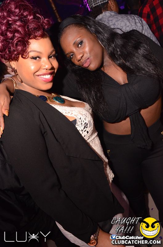 Luxy nightclub photo 109 - February 19th, 2016