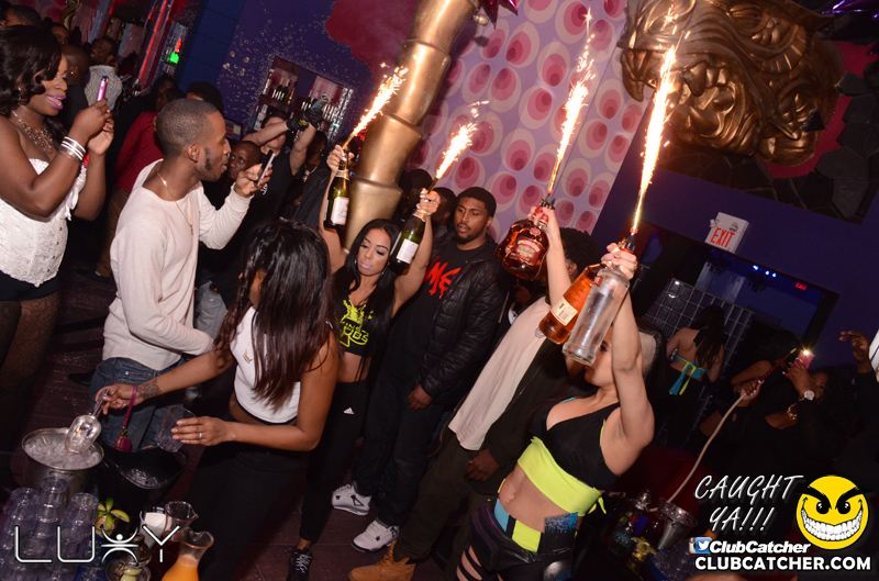 Luxy nightclub photo 110 - February 19th, 2016