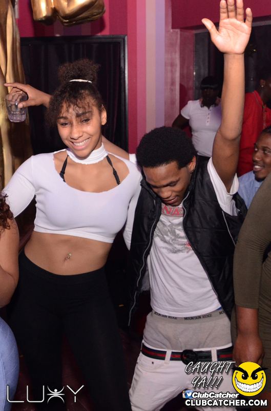 Luxy nightclub photo 111 - February 19th, 2016