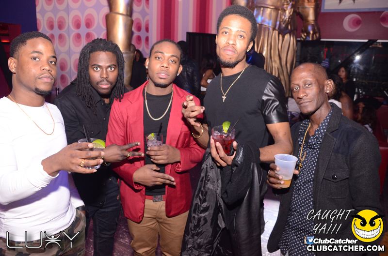 Luxy nightclub photo 115 - February 19th, 2016