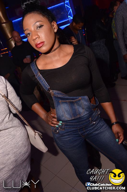 Luxy nightclub photo 13 - February 19th, 2016