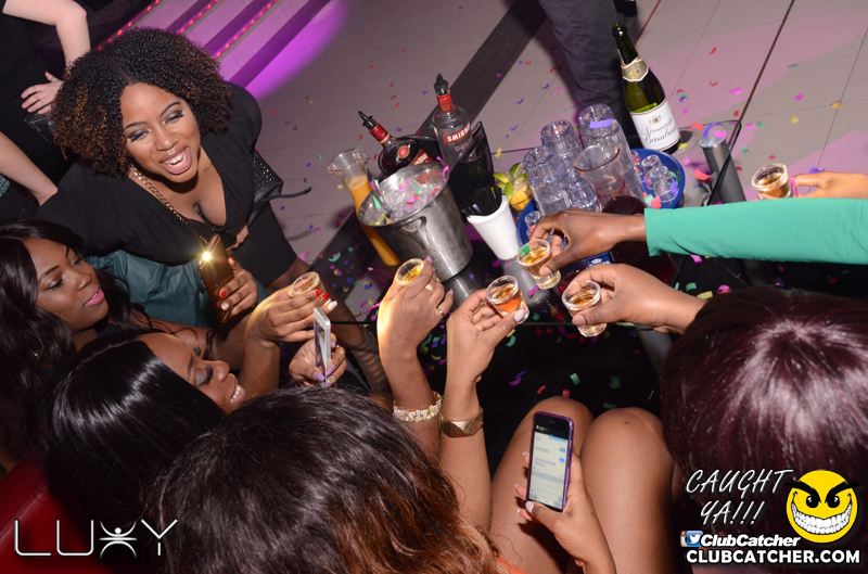 Luxy nightclub photo 127 - February 19th, 2016