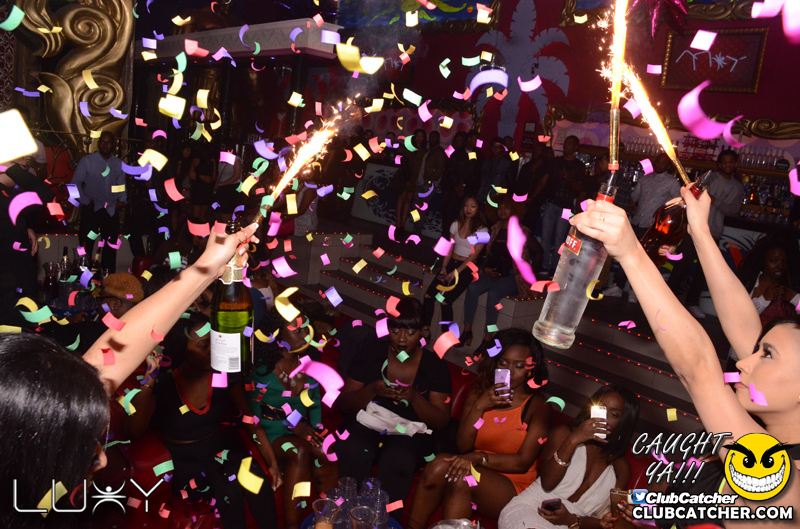 Luxy nightclub photo 128 - February 19th, 2016