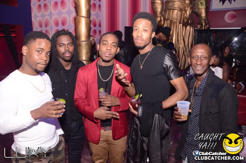 Luxy nightclub photo 129 - February 19th, 2016