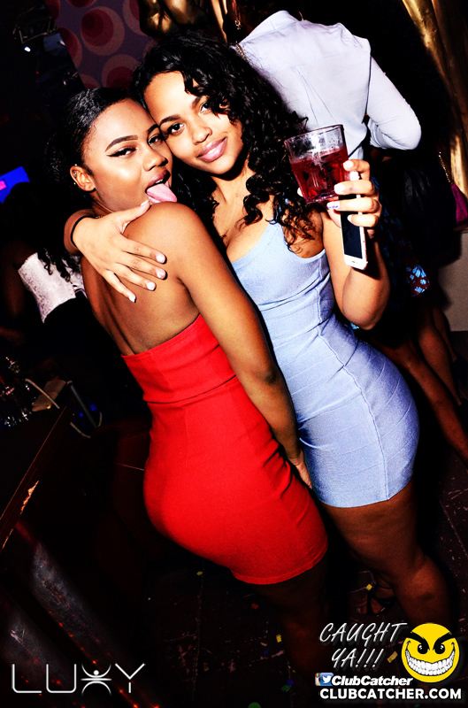 Luxy nightclub photo 131 - February 19th, 2016