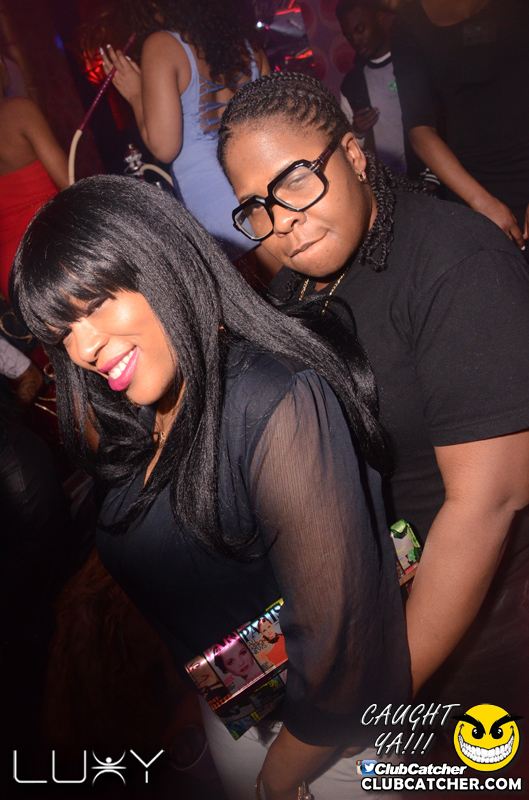 Luxy nightclub photo 132 - February 19th, 2016