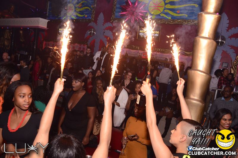 Luxy nightclub photo 133 - February 19th, 2016