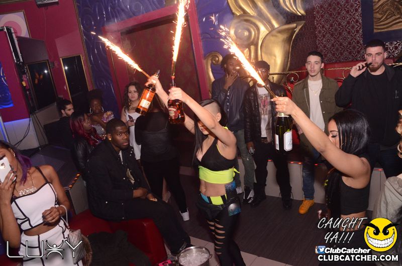 Luxy nightclub photo 134 - February 19th, 2016
