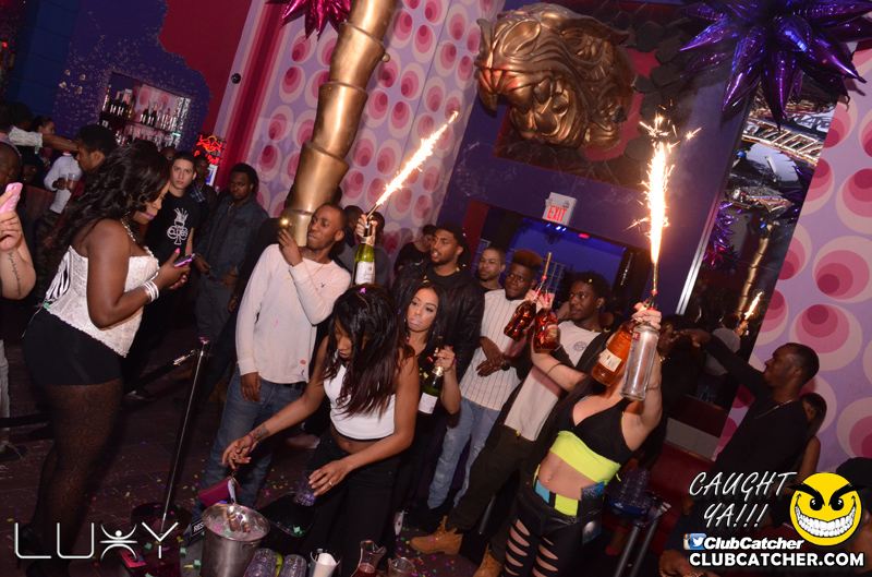 Luxy nightclub photo 135 - February 19th, 2016