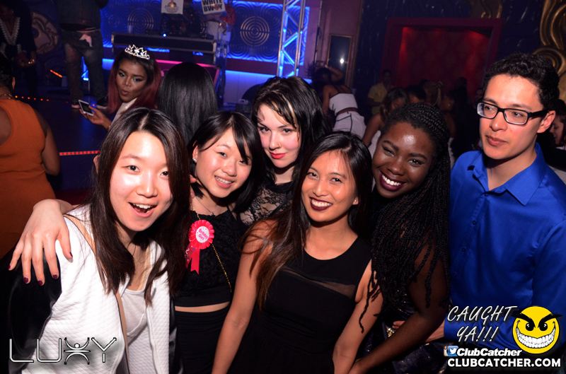 Luxy nightclub photo 136 - February 19th, 2016