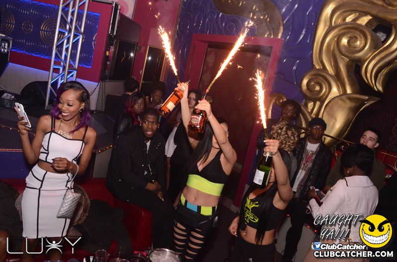 Luxy nightclub photo 138 - February 19th, 2016
