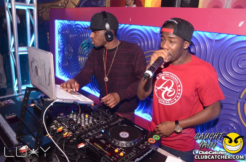 Luxy nightclub photo 15 - February 19th, 2016