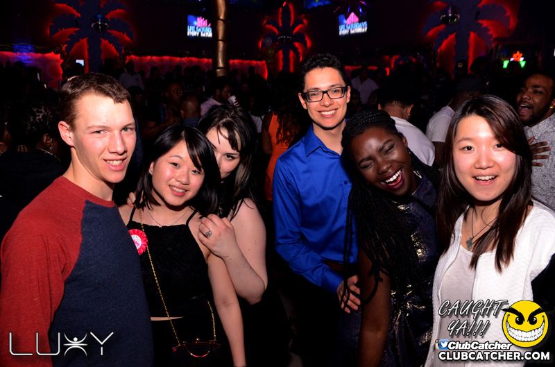 Luxy nightclub photo 143 - February 19th, 2016