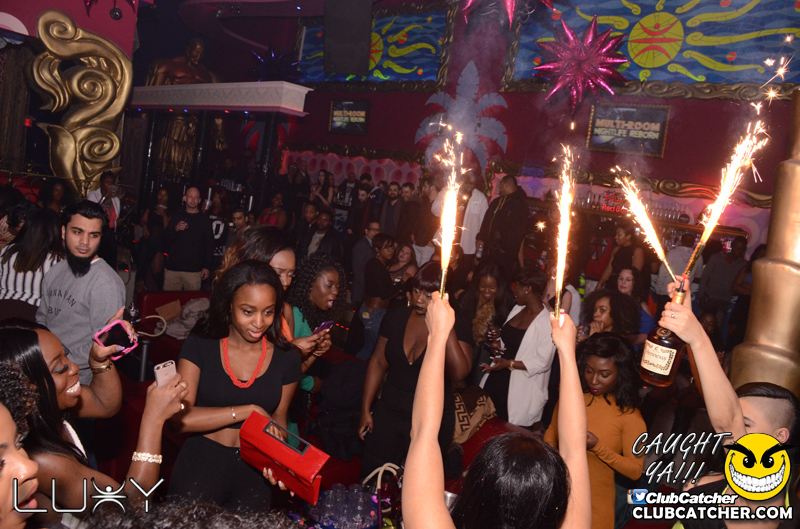 Luxy nightclub photo 144 - February 19th, 2016