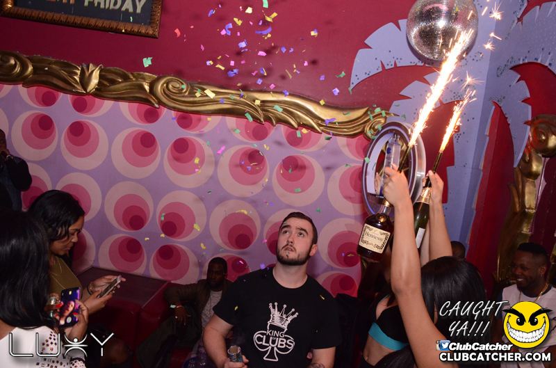 Luxy nightclub photo 145 - February 19th, 2016