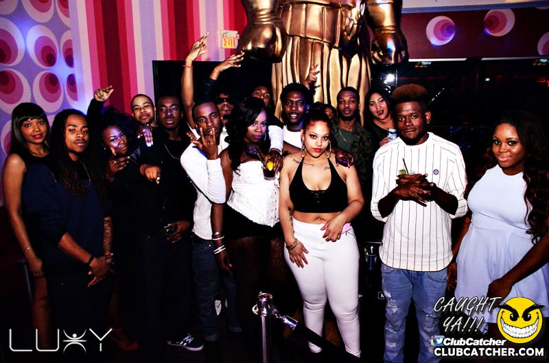 Luxy nightclub photo 146 - February 19th, 2016