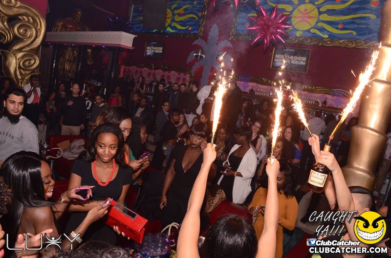 Luxy nightclub photo 147 - February 19th, 2016