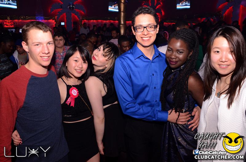 Luxy nightclub photo 148 - February 19th, 2016