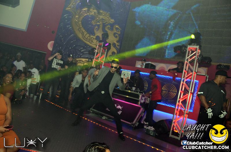 Luxy nightclub photo 150 - February 19th, 2016