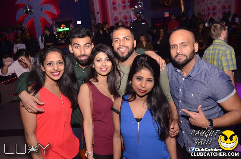 Luxy nightclub photo 151 - February 19th, 2016