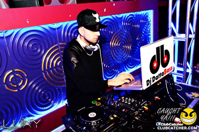Luxy nightclub photo 152 - February 19th, 2016