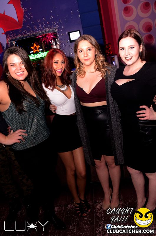 Luxy nightclub photo 153 - February 19th, 2016