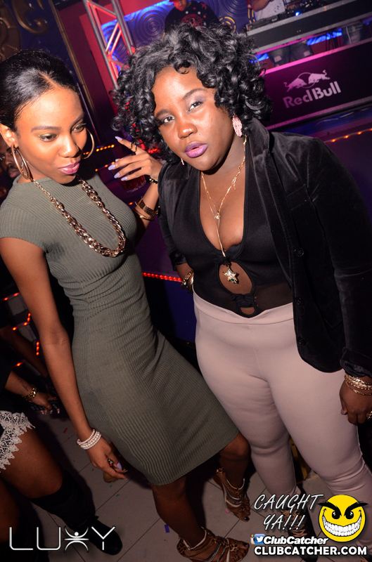 Luxy nightclub photo 158 - February 19th, 2016
