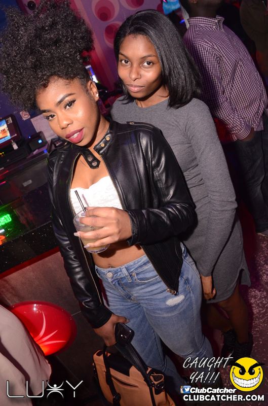 Luxy nightclub photo 160 - February 19th, 2016