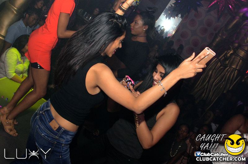 Luxy nightclub photo 161 - February 19th, 2016