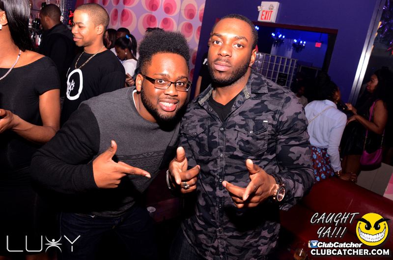 Luxy nightclub photo 162 - February 19th, 2016
