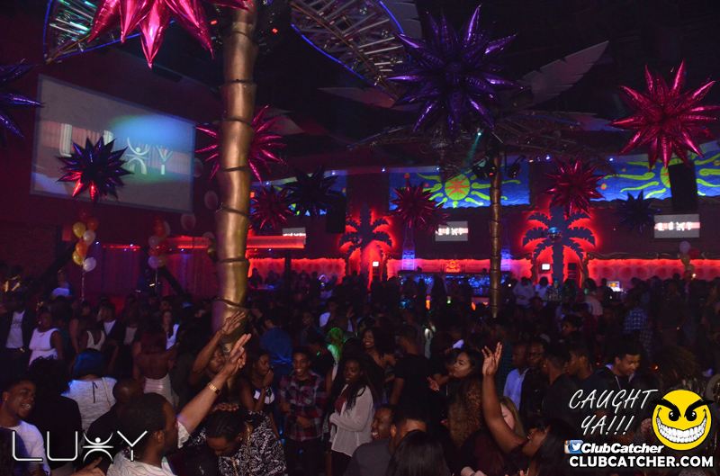 Luxy nightclub photo 163 - February 19th, 2016