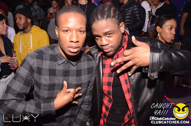 Luxy nightclub photo 165 - February 19th, 2016