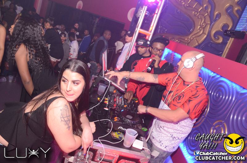 Luxy nightclub photo 170 - February 19th, 2016