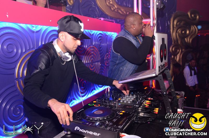 Luxy nightclub photo 176 - February 19th, 2016