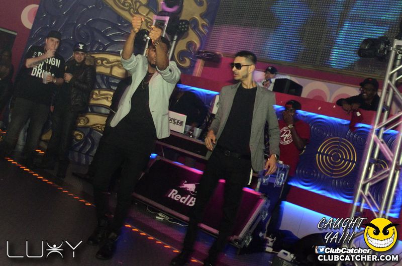 Luxy nightclub photo 177 - February 19th, 2016