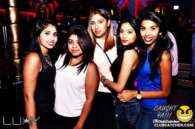 Luxy nightclub photo 178 - February 19th, 2016