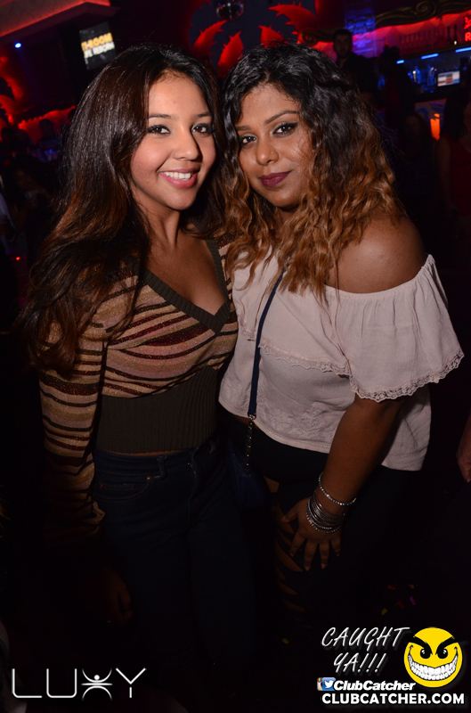 Luxy nightclub photo 19 - February 19th, 2016