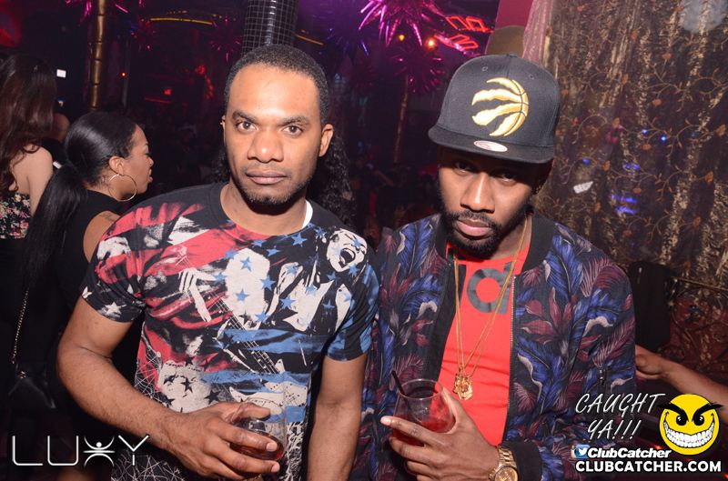 Luxy nightclub photo 182 - February 19th, 2016