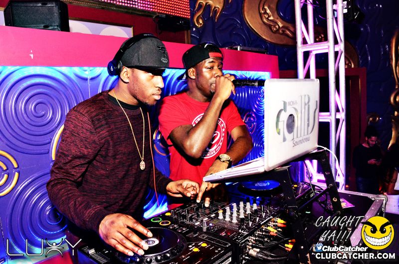 Luxy nightclub photo 183 - February 19th, 2016
