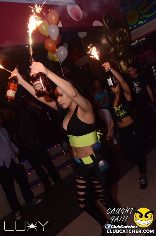 Luxy nightclub photo 184 - February 19th, 2016
