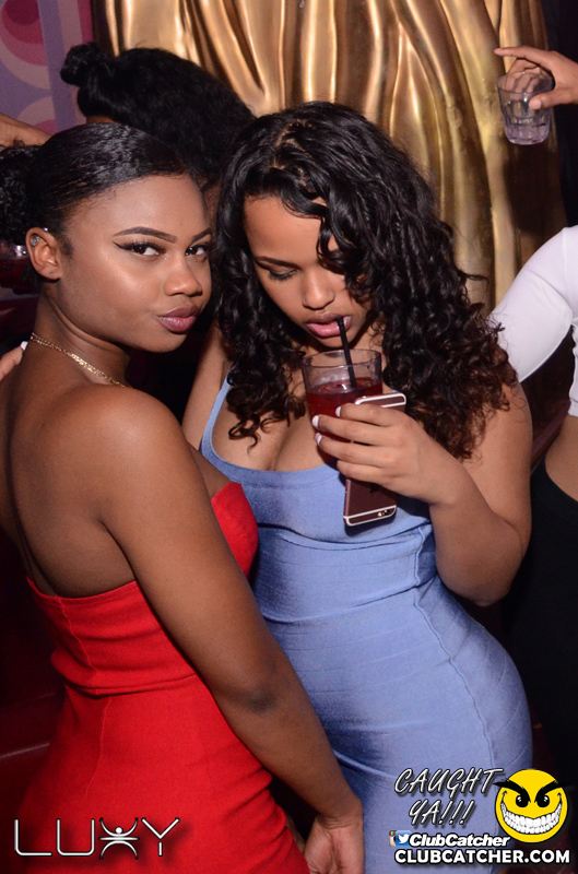 Luxy nightclub photo 186 - February 19th, 2016