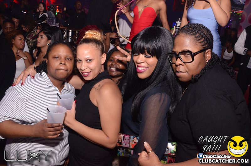 Luxy nightclub photo 21 - February 19th, 2016