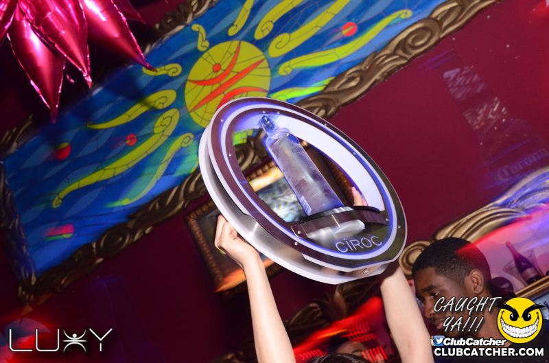 Luxy nightclub photo 22 - February 19th, 2016