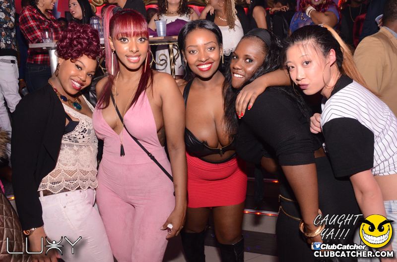 Luxy nightclub photo 24 - February 19th, 2016